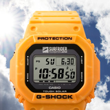 G-Shock • G5600SFJ-9 • Surfrider Foundation Japan Collaboration
