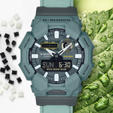 G-Shock • GD010CE-2A