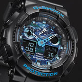 G-Shock • GA100CB-1A