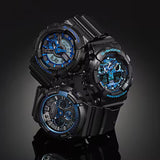 G-Shock • GA100CB-1A