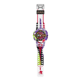 G-Shock • GA110EVA30-7A • EVANGELION Collab Men's Watch