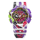 G-Shock • GA110EVA30-7A • EVANGELION Collab Men's Watch