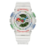 G-Shock • GA110PKM-7A • Pokémon Collab Men's Watch