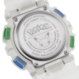 G-Shock • GA110PKM-7A • Pokémon Collab Men's Watch