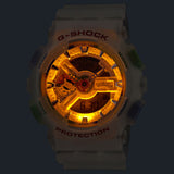 G-Shock • GA110PKM-7A • Pokémon Collab Men's Watch