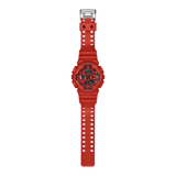 G-Shock • GA110RRB-4A • Men's Watch