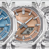 G-Shock • GA2100BM-7A8