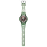 G-Shock • GA2100CC-3A • Analog-Digital Coca-Cola® Collab