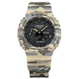 G-Shock • GA2100CM-5A • Men's Watch