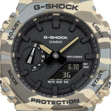 G-Shock • GA2100CM-5A • Men's Watch