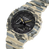 G-Shock • GA2100CM-5A • Men's Watch