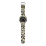 G-Shock • GA2100CM-5A • Men's Watch