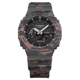 G-Shock • GA2100CM-8A • Men's Watch