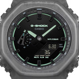 G-Shock • GA2100K-1A • Men's Watch