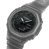 G-Shock • GA2100K-1A • Men's Watch