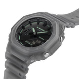 G-Shock • GA2100K-1A • Men's Watch