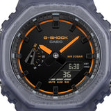 G-Shock • GA2100K-2A • Men's Watch