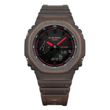 G-Shock • GA2100K-5A • Men's Watch