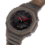 G-Shock • GA2100K-5A • Men's Watch
