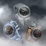 G-Shock • GA2100K-5A • Men's Watch