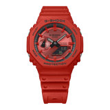 G-Shock • GA2100RRB-4A • Men's Watch