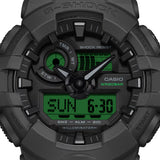 G-Shock • GA700BEG-1A • Men's Watch