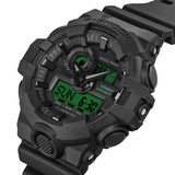 G-Shock • GA700BEG-1A • Men's Watch