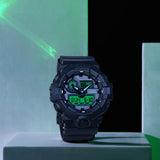 G-Shock • GA700BEG-1A • Men's Watch