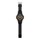 G-Shock • GA700CF-1A • Analog-Digital Bold Camo Series