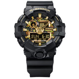 G-Shock • GA700CF-1A • Analog-Digital Bold Camo Series