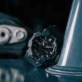 G-Shock • GAB010-1A1 • Analog Digital