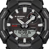 G-Shock • GAB010-1A • Analog Digital