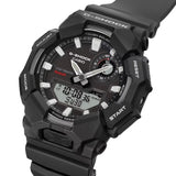 G-Shock • GAB010-1A • Analog Digital