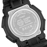 G-Shock • GAB010-1A • Analog Digital