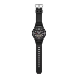 G-Shock • GAB010-1A • Analog Digital