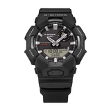 G-Shock • GAB010-1A • Analog Digital