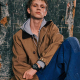 G-Shock • GAB010-1A • Analog Digital