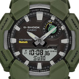 G-Shock • GAB010-3A • Analog Digital