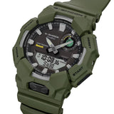 G-Shock • GAB010-3A • Analog Digital