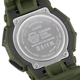 G-Shock • GAB010-3A • Analog Digital