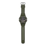 G-Shock • GAB010-3A • Analog Digital