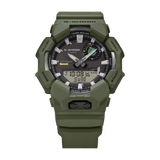 G-Shock • GAB010-3A • Analog Digital