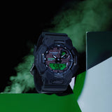 G-Shock • GAB010BEG-1A • Analog Digital