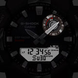 G-Shock • GAB010-1A1 • Analog Digital