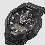 G-Shock • GAB010-1A • Analog Digital