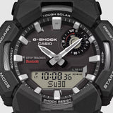 G-Shock • GAB010-1A • Analog Digital