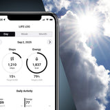 G-Shock • GAB010-3A • Analog Digital