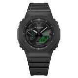G-Shock • GAB2100BBEG-1A • Analog Digital