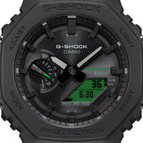 G-Shock • GAB2100BBEG-1A • Analog Digital