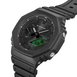 G-Shock • GAB2100BBEG-1A • Analog Digital